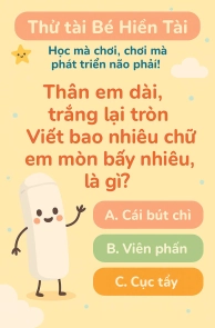 câu đố 2