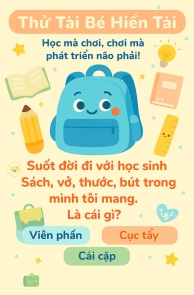 câu đố 3