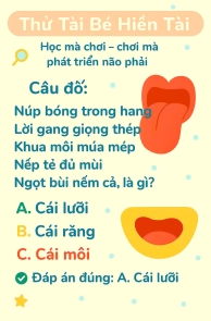 câu đố 9