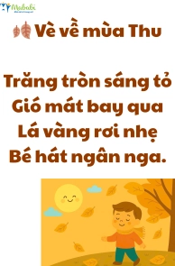 Vè về mùa Thu