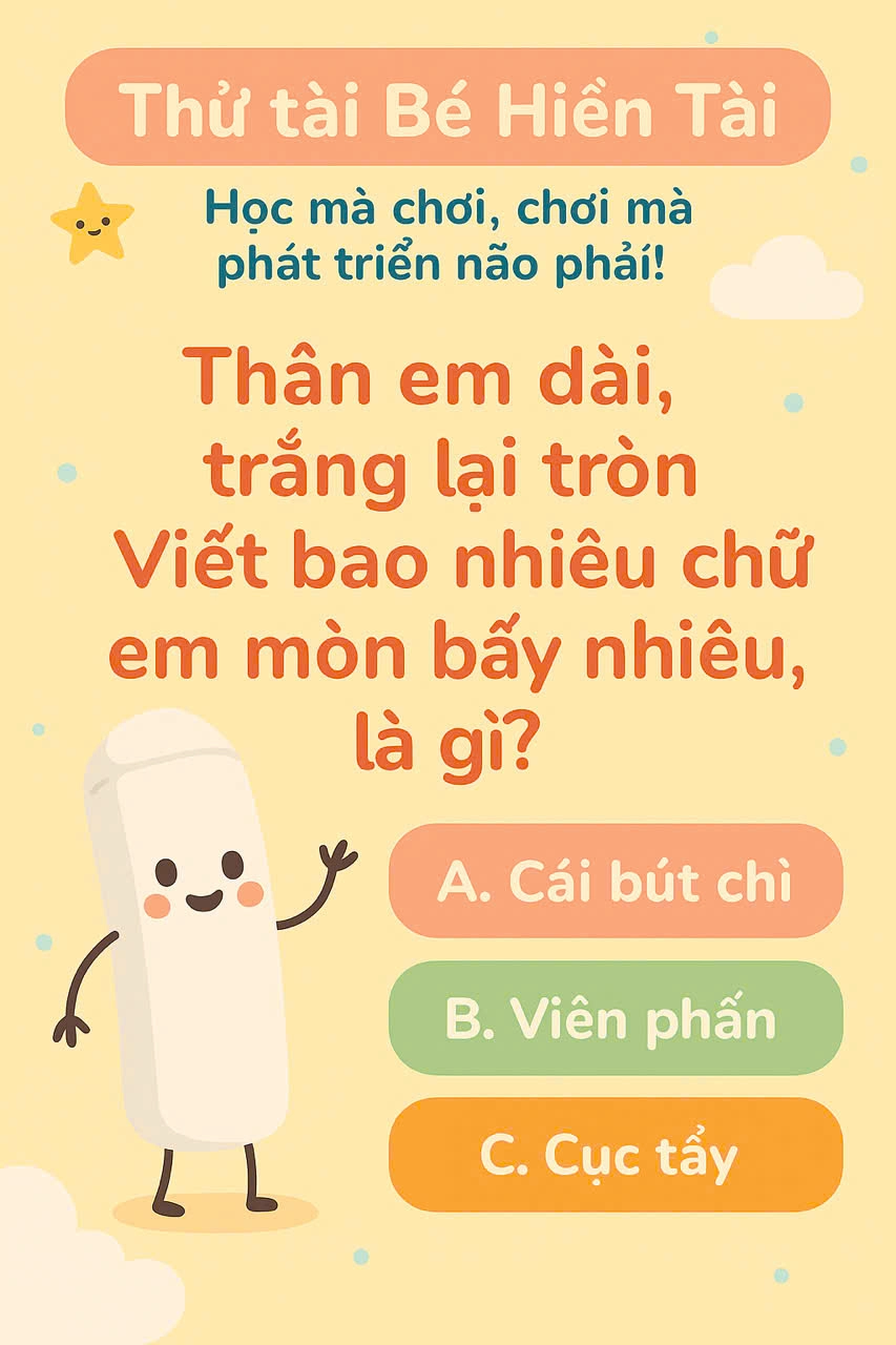 câu đố 2