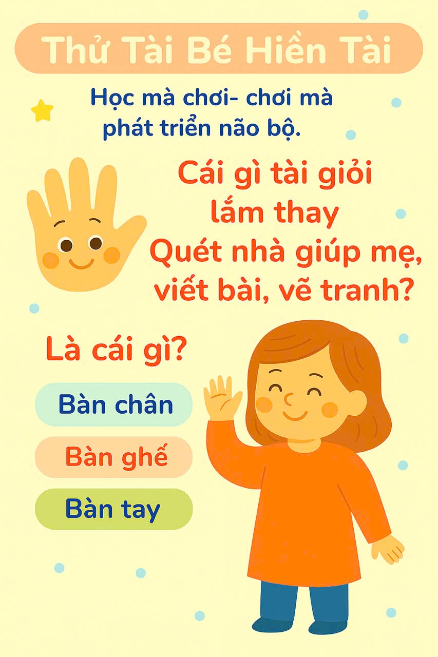 câu đố