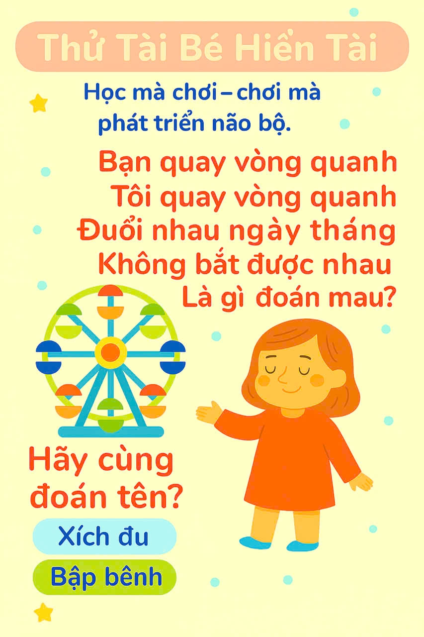 câu đố 5