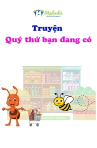 Quý thứ bạn đang có