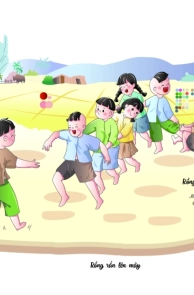 Rồng rắn lên mây