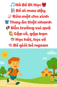 Hò con cá nhỏ