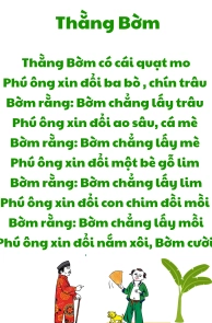 Thằng Bờm