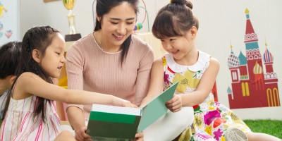 TỔNG QUAN CÁC KHÓA HỌC DÀNH CHO THẦY CÔ