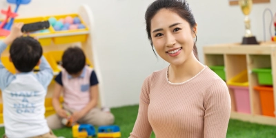 3 GIÂY ĐẦU TIÊN - QUY TẮC VÀNG KHI TRẺ 