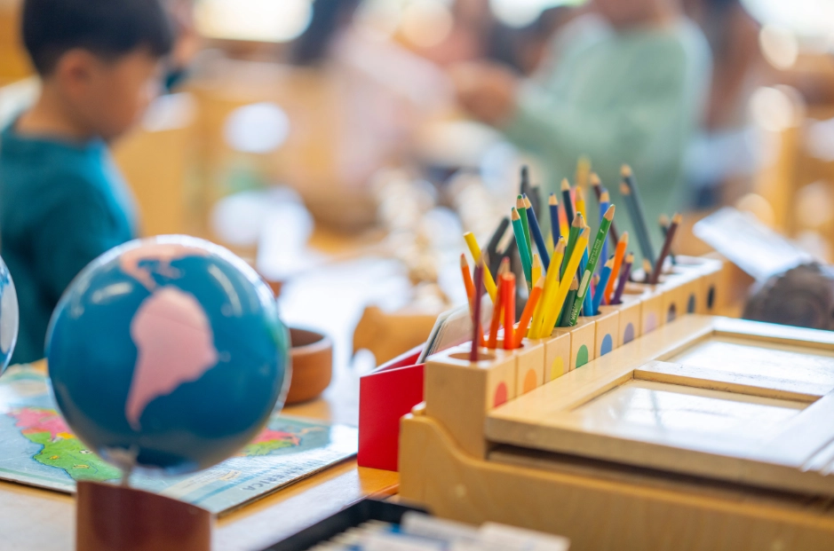 CÔNG TY CỔ PHẦN GIÁO DỤC MABABI