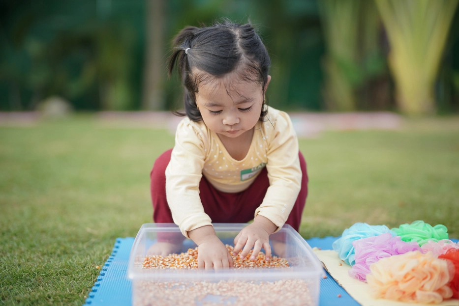 CÔNG TY CỔ PHẦN GIÁO DỤC MABABI