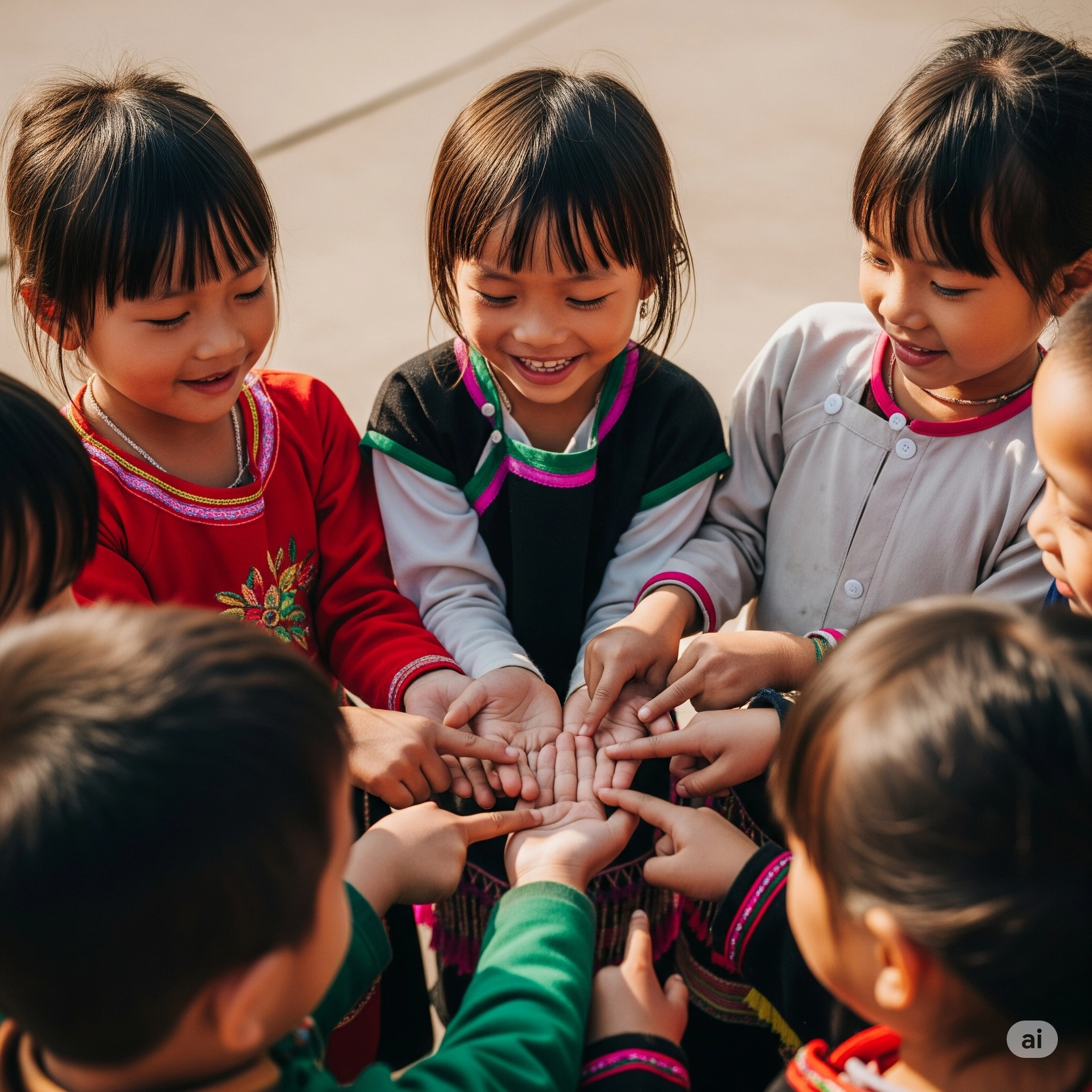 Chi chi chành chành 