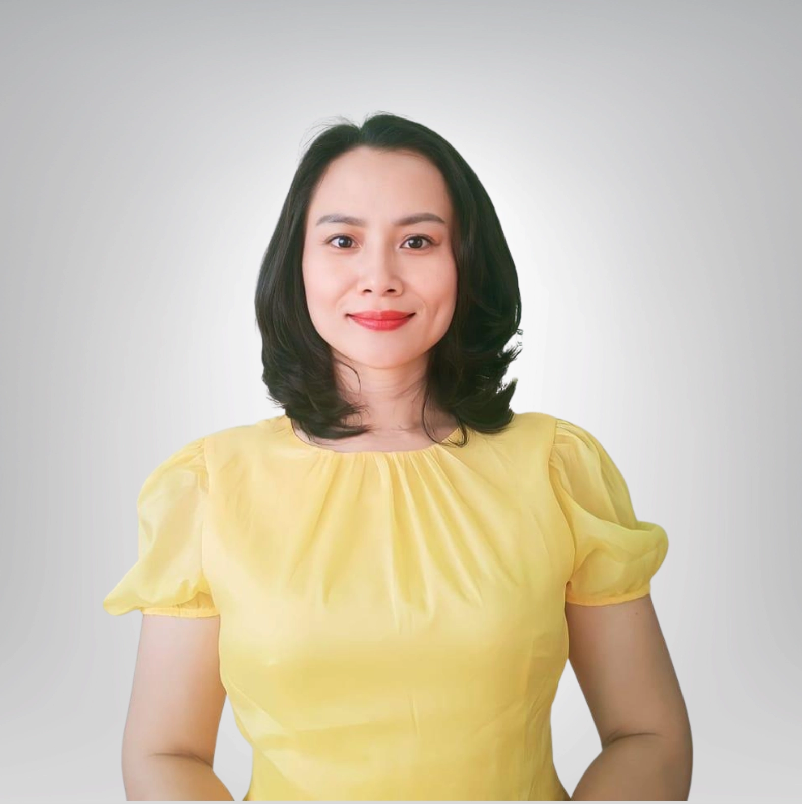 Mrs. Mai Thị Thắm