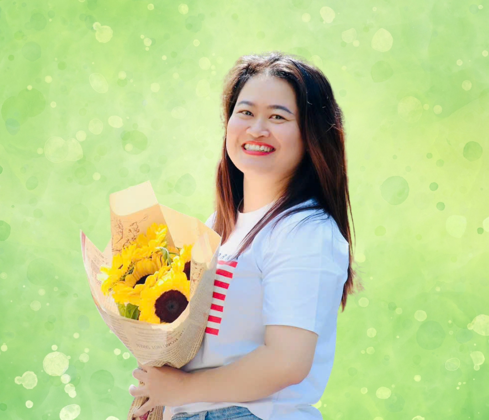 Mrs. Đặng Thị Hiền