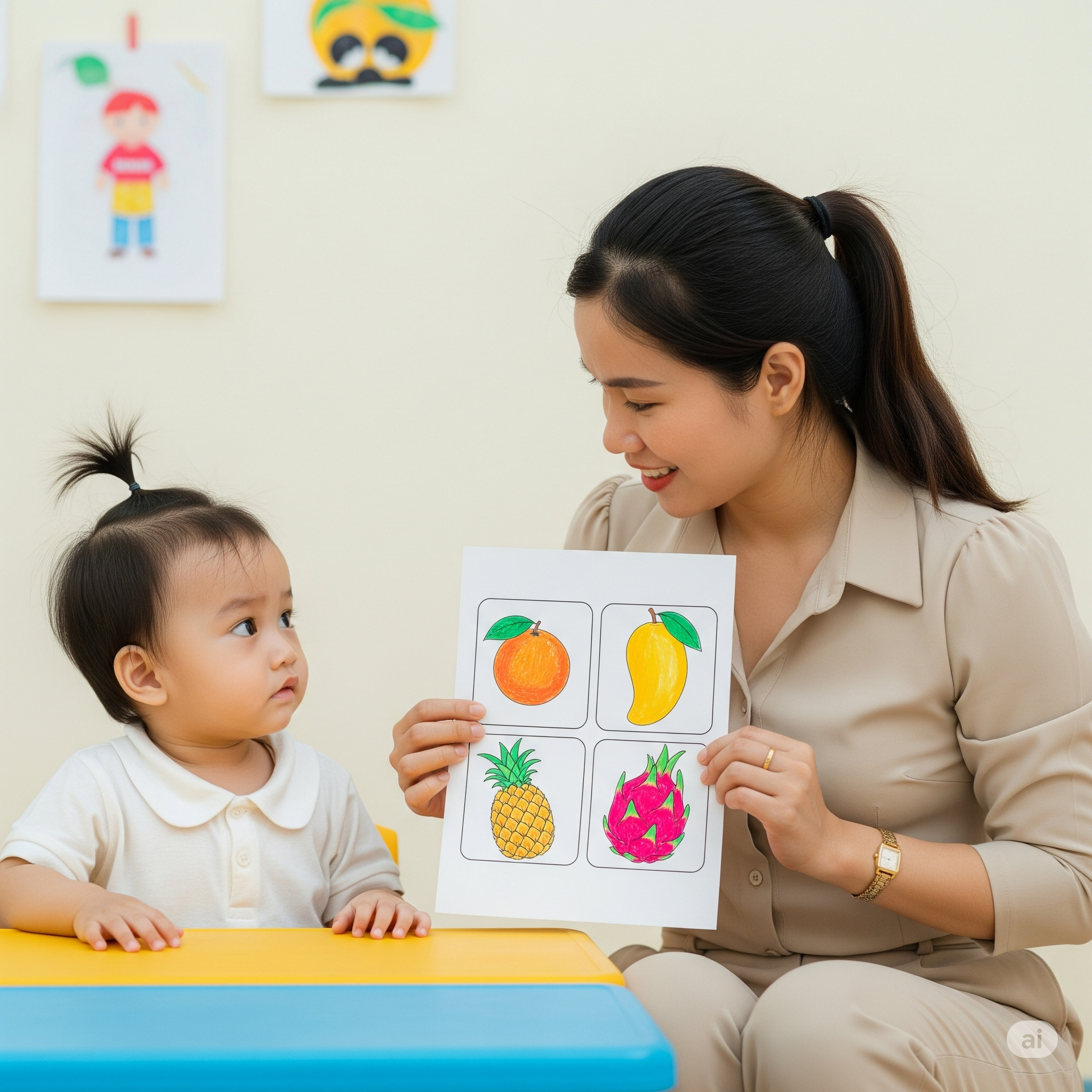 TĂNG CƯỜNG TRÍ NHỚ THÔNG QUA QUAN SÁT 2