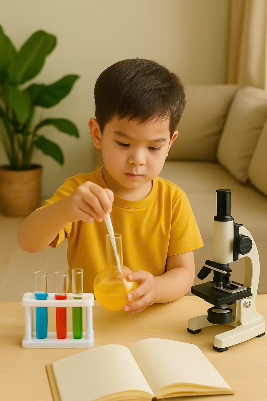 Tự Học – Gốc Rễ Cho Một Cuộc Đời Tự Chủ