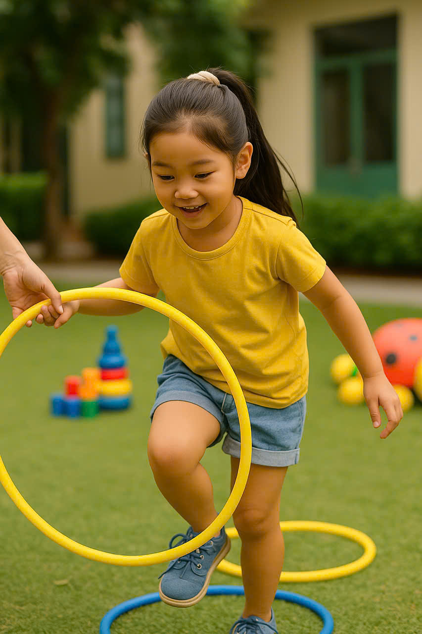 Thích Ứng Linh Hoạt – Mở Lối Vượt Qua Thay Đổi