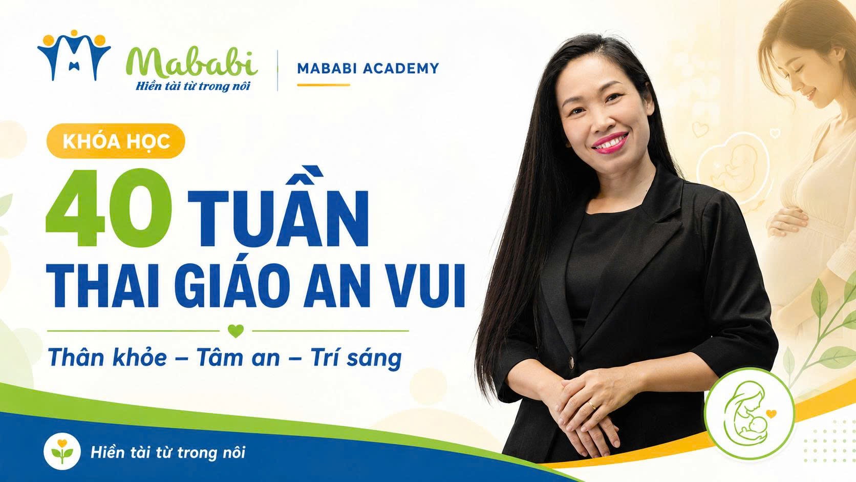 Thai giáo an vui