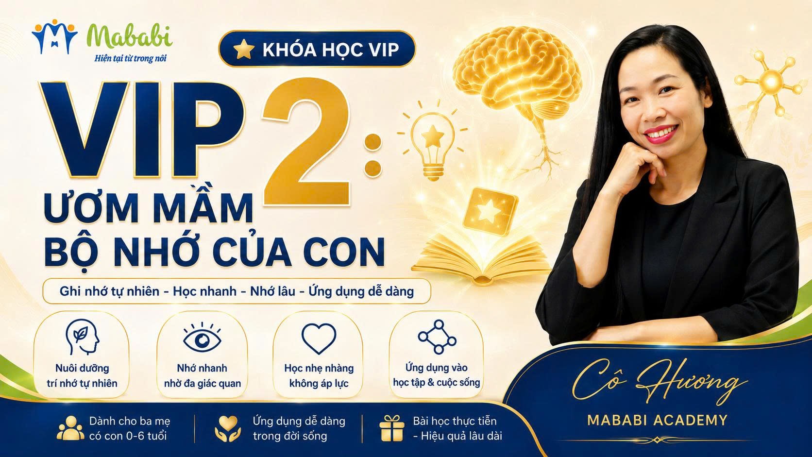 VIP2-Mở rộng dung lượng bộ nhớ