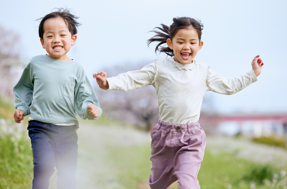 Bí mật từ 1.000 đứa trẻ thành công: Họ đều được vận động đúng cách từ nhỏ!