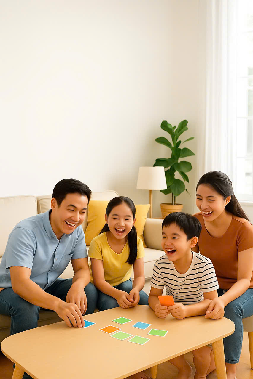 Hiểu để Thương – Thương bằng Trí Tuệ 