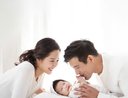 Tâm Thái – Gốc Rễ Nuôi Con Thành Hiền Tài