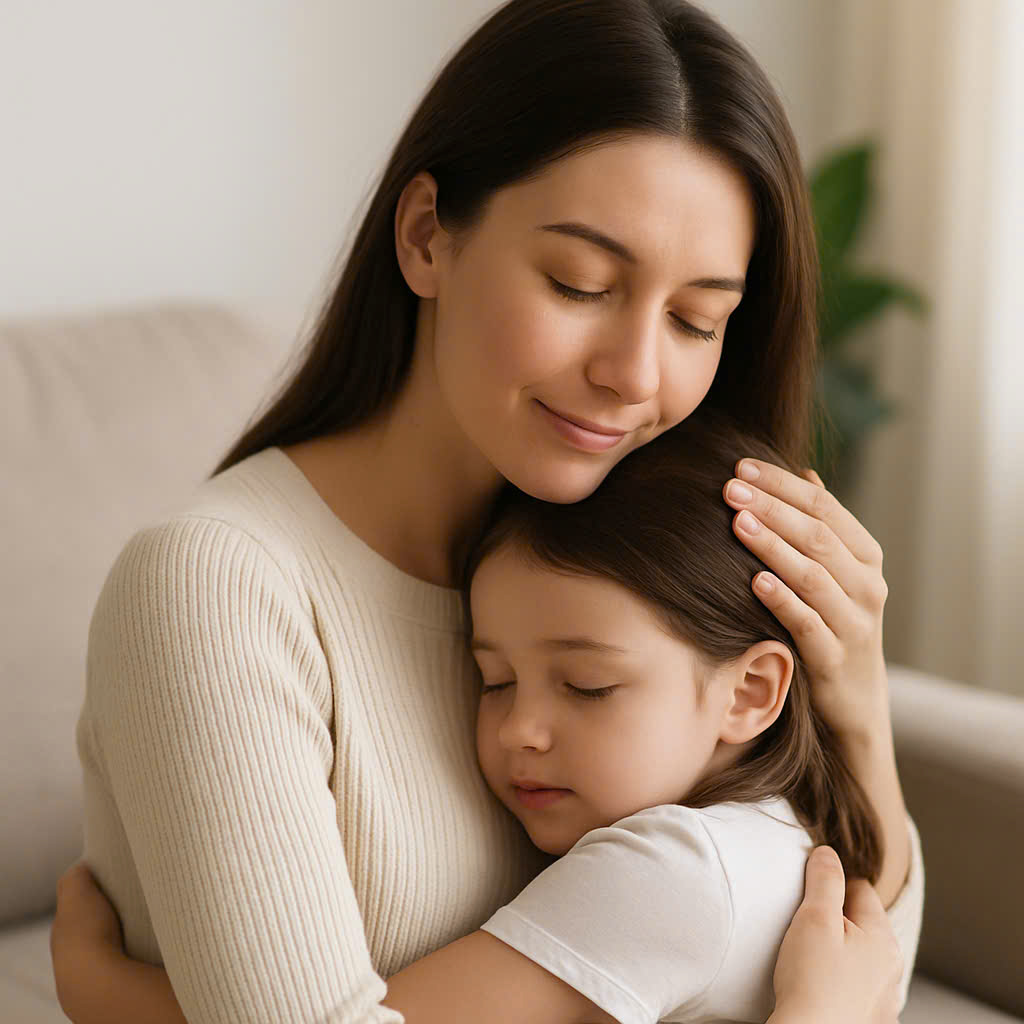  PHÒNG THÍ: CHO ĐI MỘT KHÔNG GIAN ẤM ÁP