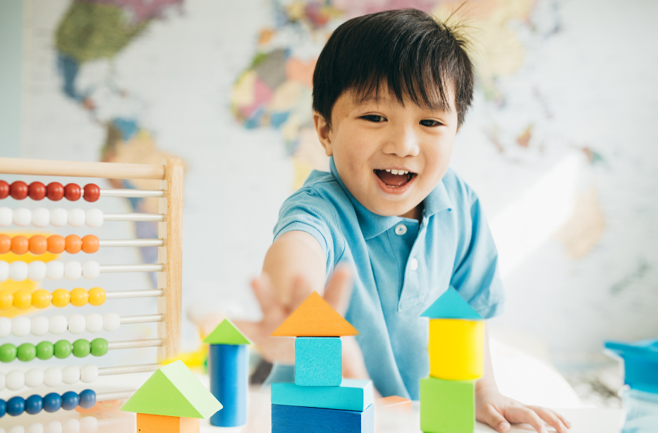 Chương trình của Mababi