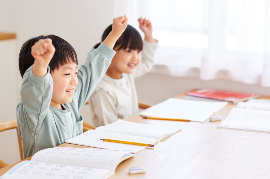 Từ năm 4-6 tuổi Tiếp nối những nền tảng đầu từ giai đoạn 0-3 trước đó