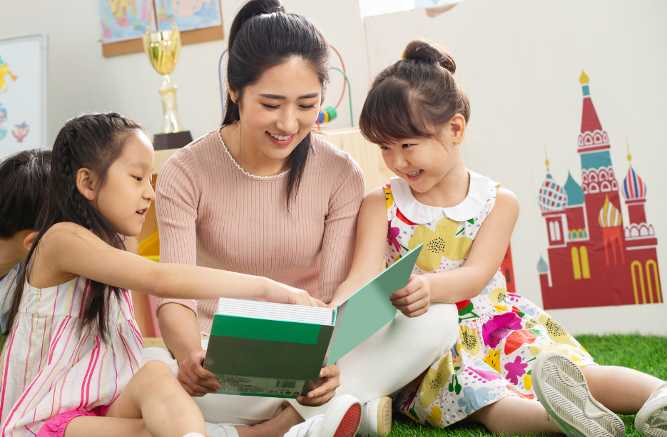 TỔNG QUAN CÁC KHÓA HỌC DÀNH CHO THẦY CÔ