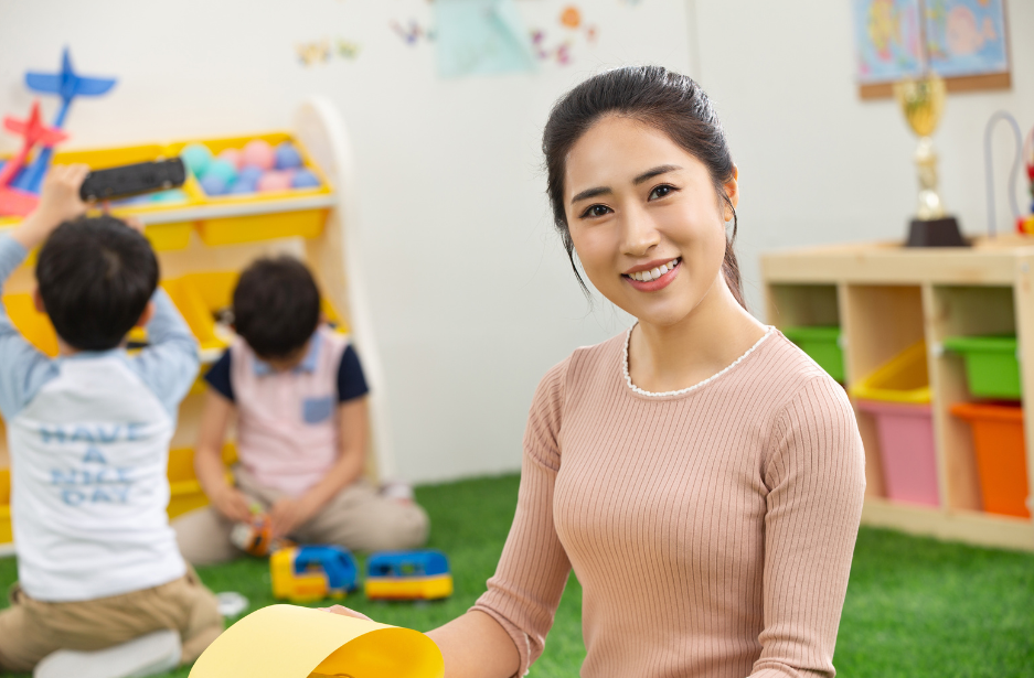 3 GIÂY ĐẦU TIÊN - QUY TẮC VÀNG KHI TRẺ "GÂY CHUYỆN"