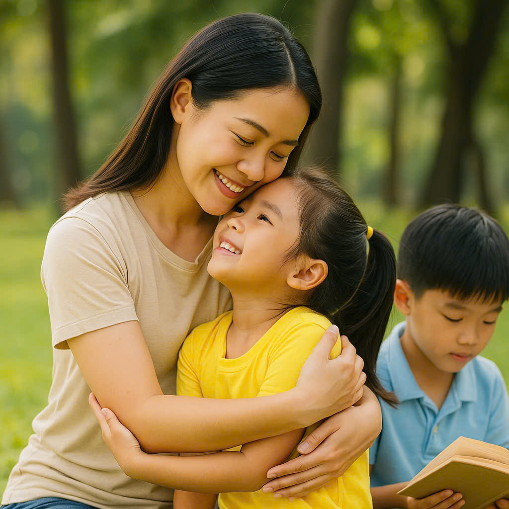 Hiền – Gốc Rễ Của Một Người Tài